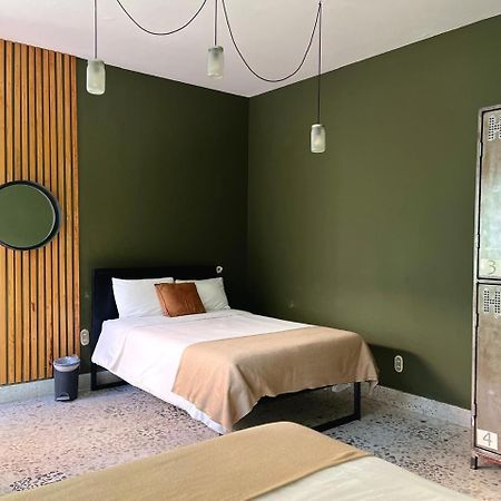 Septimo Hostal Querétaro Εξωτερικό φωτογραφία