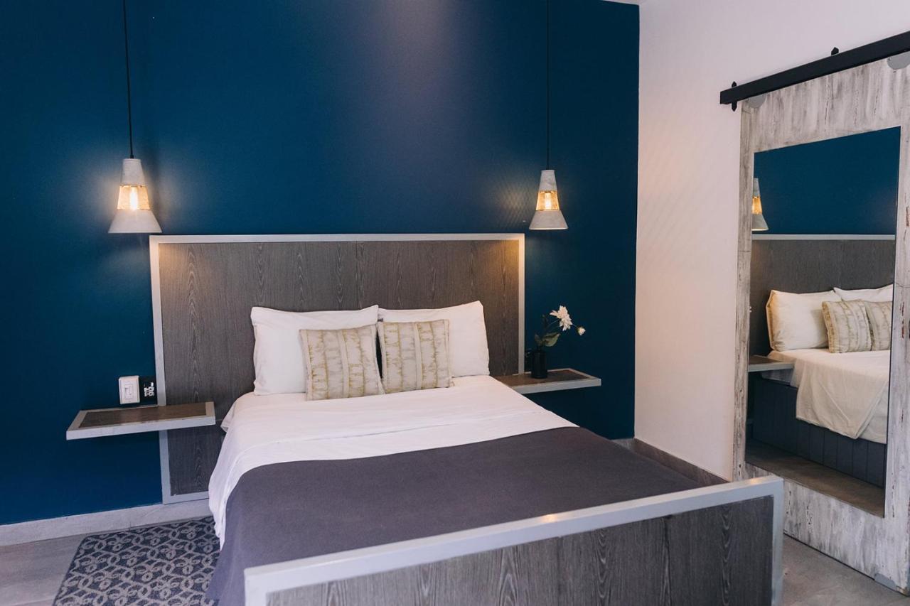 Septimo Hostal Querétaro Εξωτερικό φωτογραφία