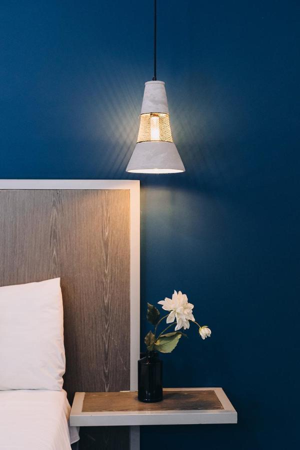 Septimo Hostal Querétaro Εξωτερικό φωτογραφία