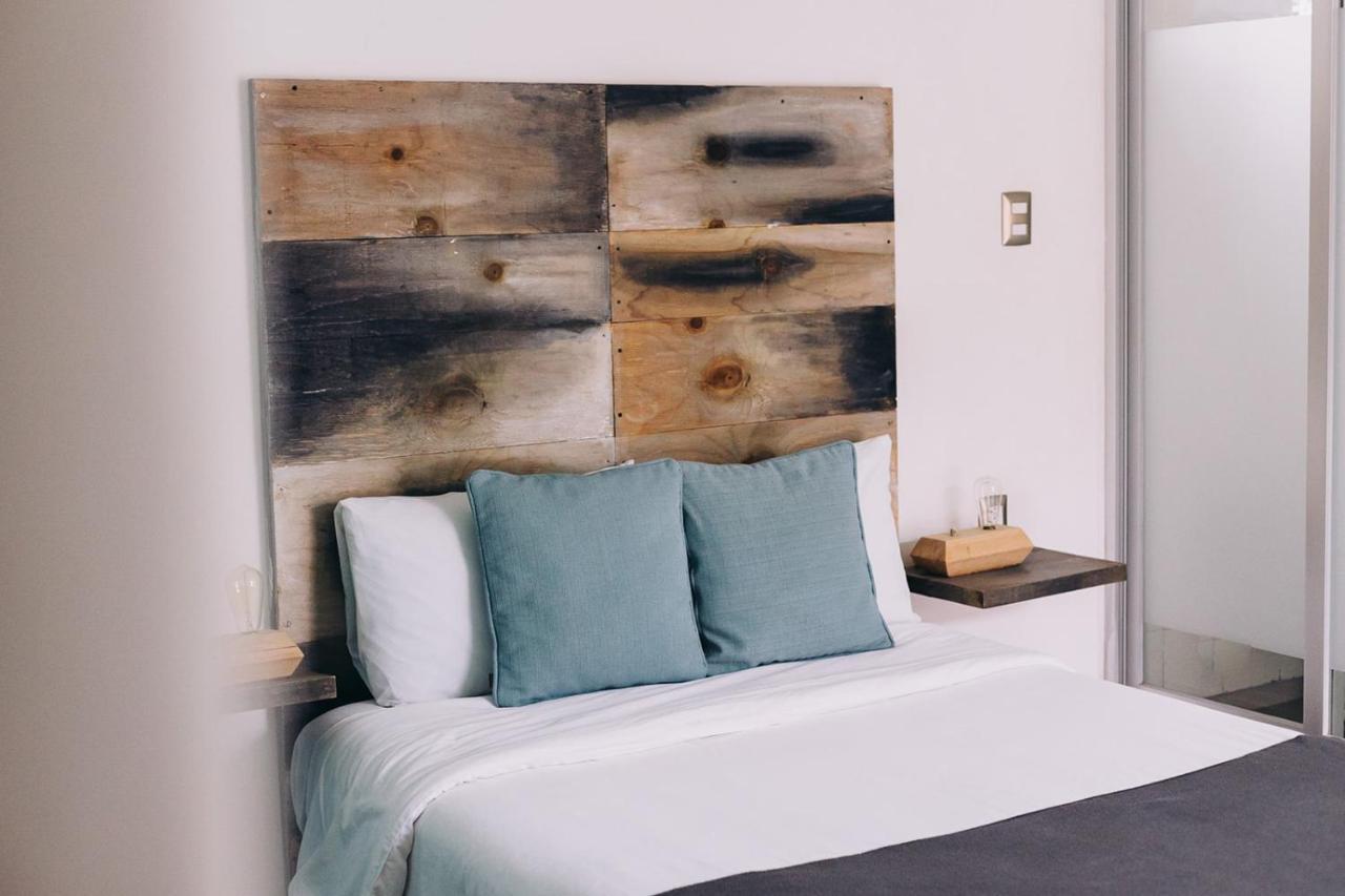 Septimo Hostal Querétaro Εξωτερικό φωτογραφία
