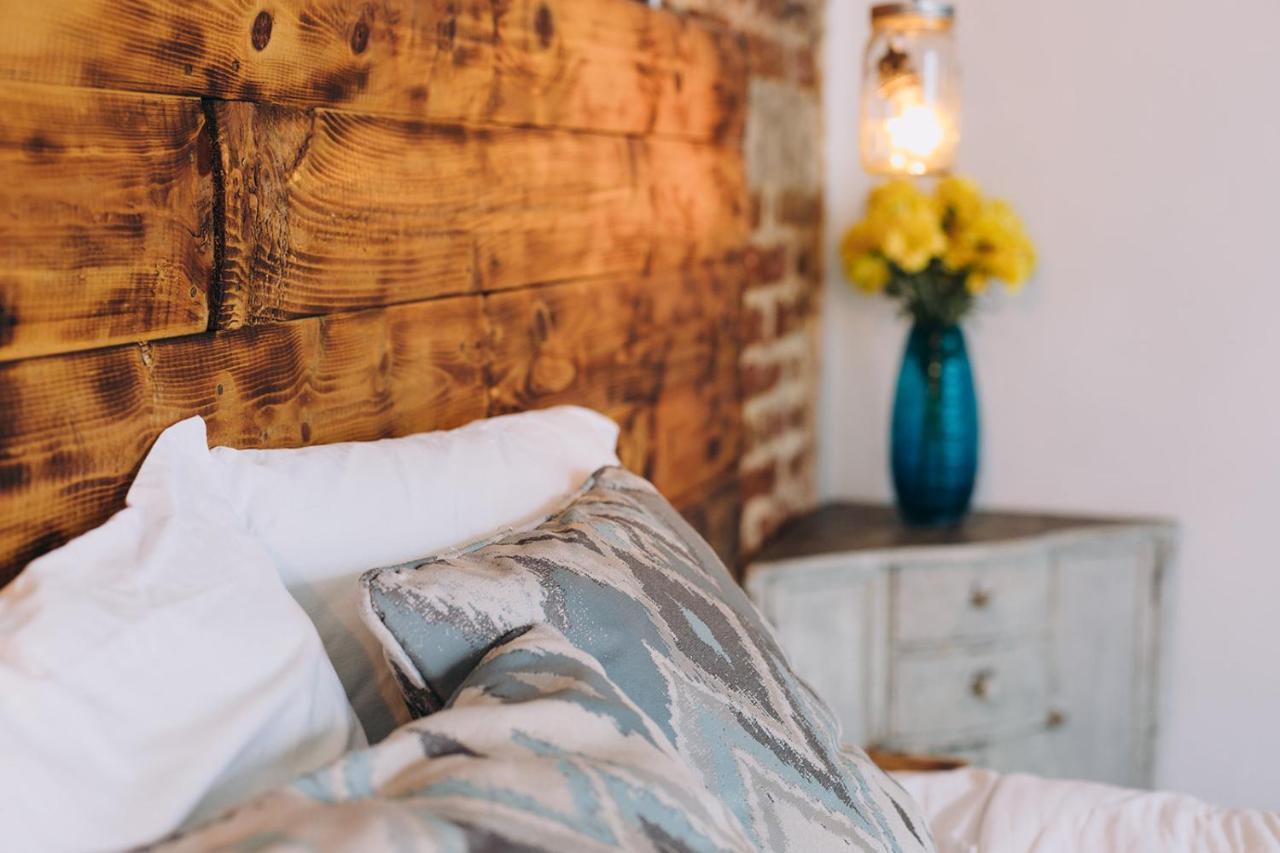 Septimo Hostal Querétaro Εξωτερικό φωτογραφία