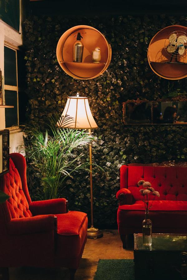 Septimo Hostal Querétaro Εξωτερικό φωτογραφία