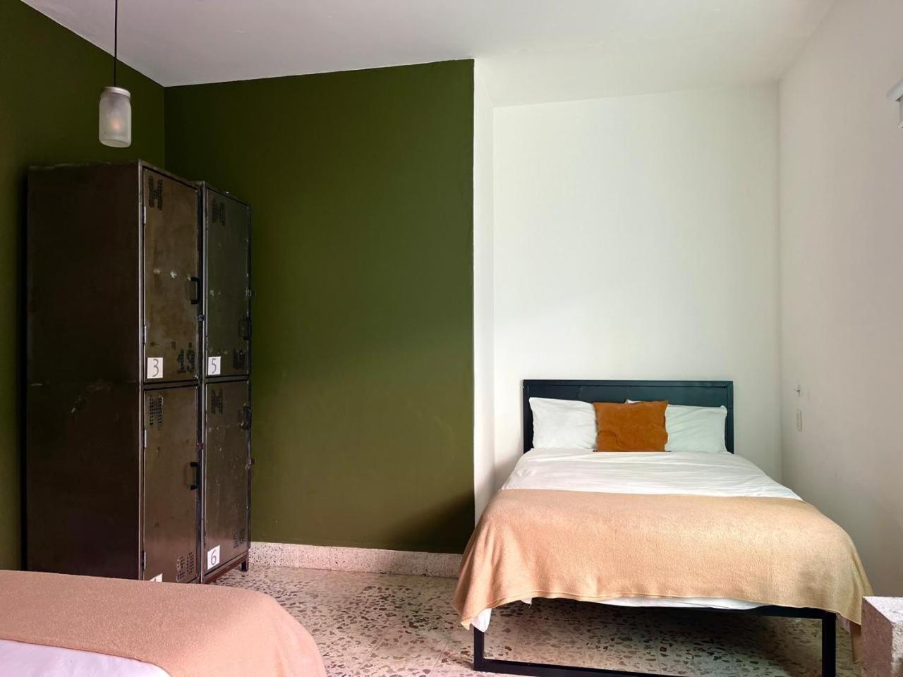 Septimo Hostal Querétaro Εξωτερικό φωτογραφία
