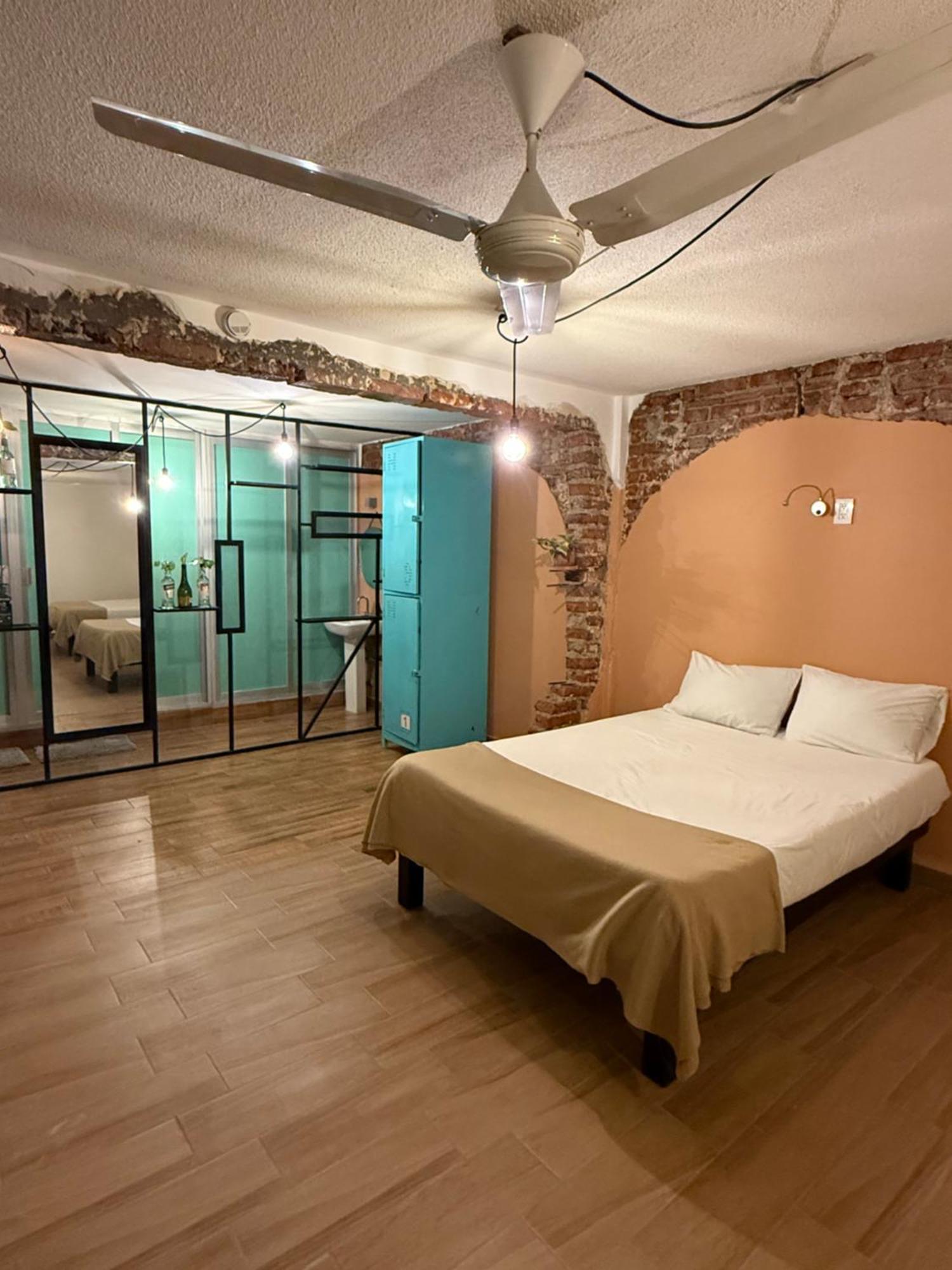 Septimo Hostal Querétaro Εξωτερικό φωτογραφία