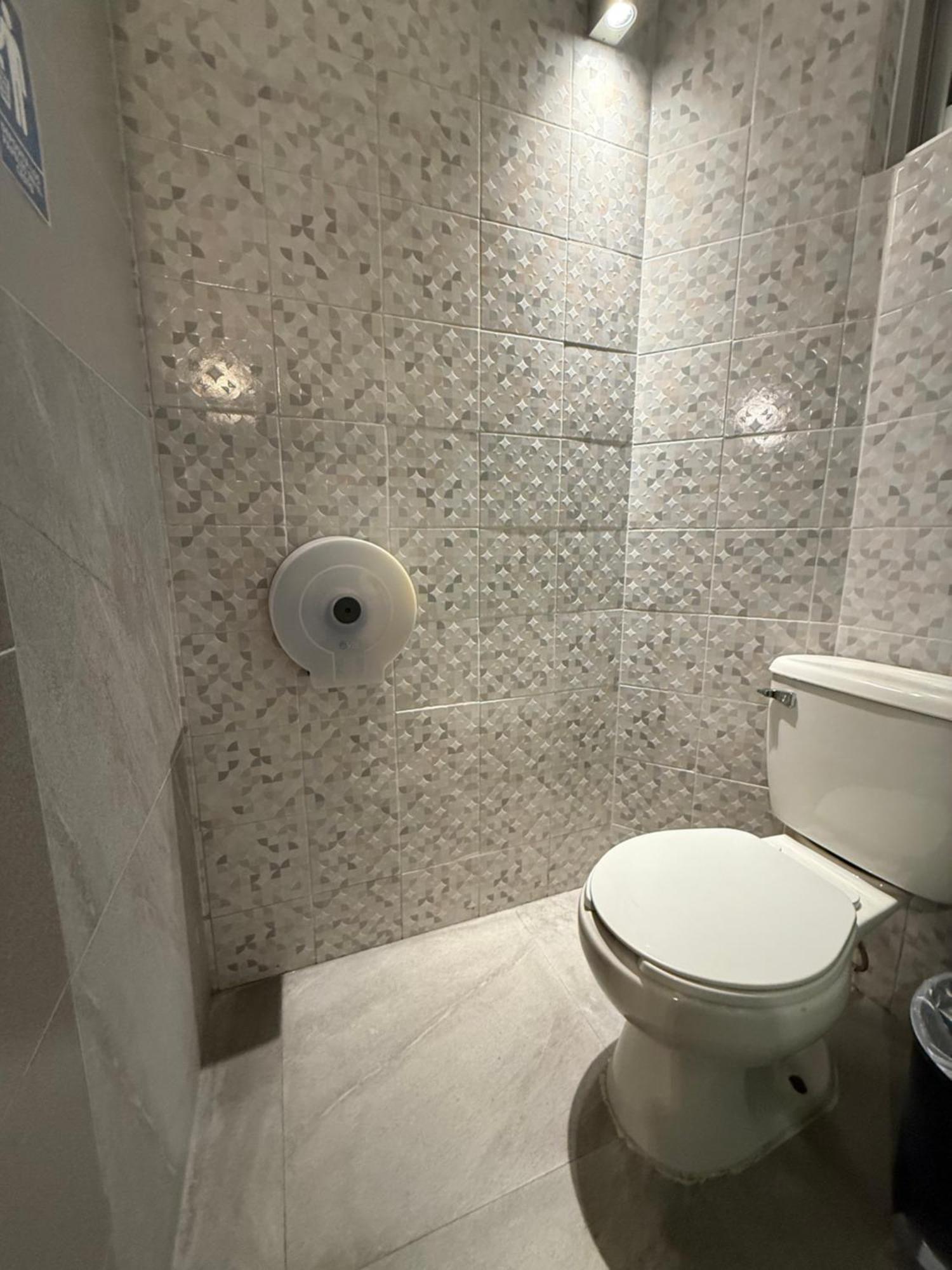 Septimo Hostal Querétaro Εξωτερικό φωτογραφία