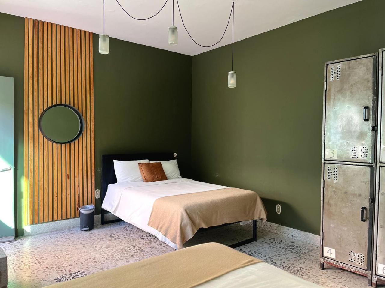 Septimo Hostal Querétaro Εξωτερικό φωτογραφία
