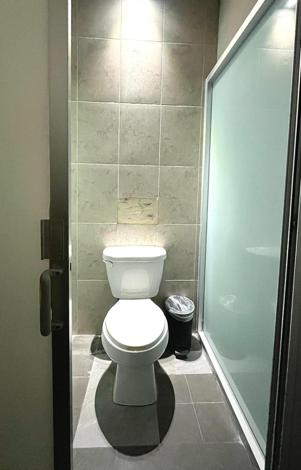 Septimo Hostal Querétaro Εξωτερικό φωτογραφία