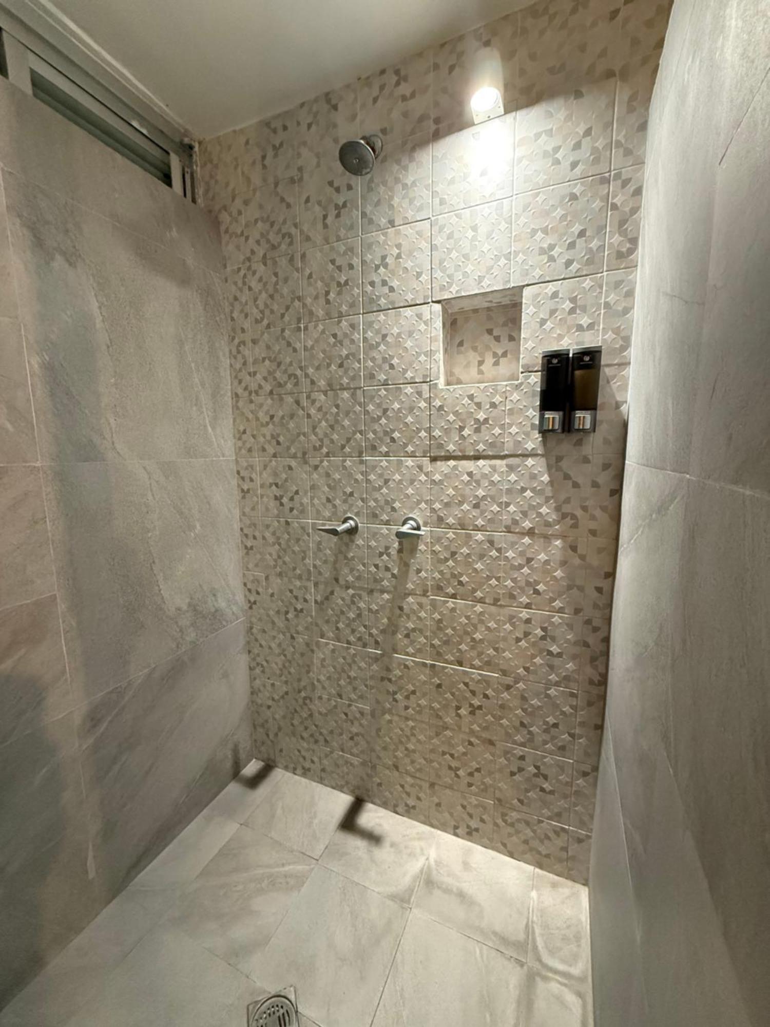 Septimo Hostal Querétaro Εξωτερικό φωτογραφία