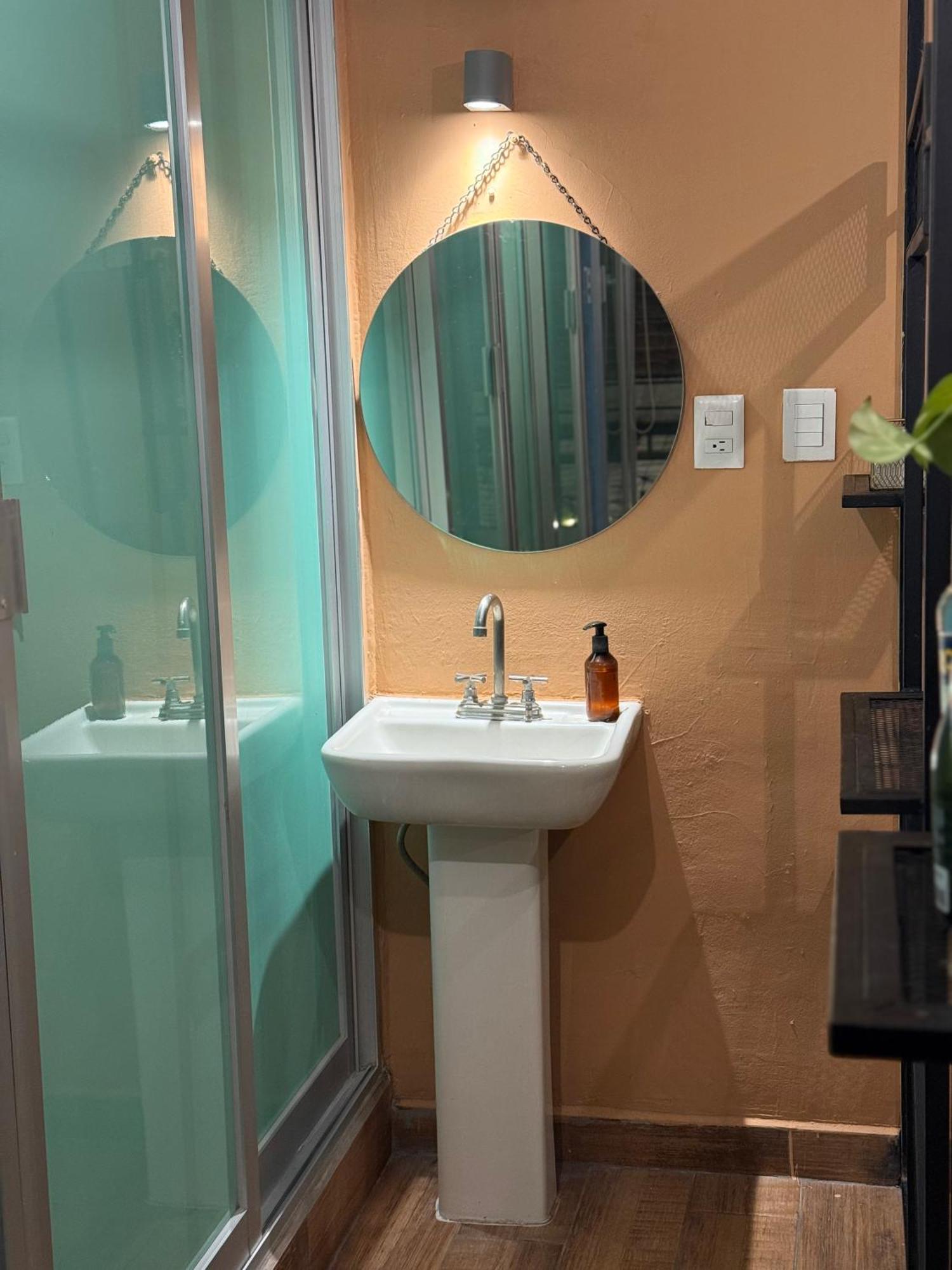 Septimo Hostal Querétaro Εξωτερικό φωτογραφία