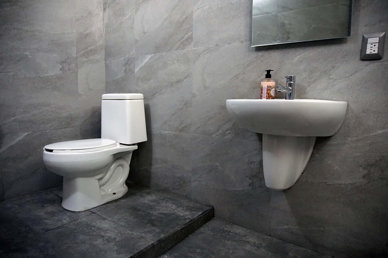 Septimo Hostal Querétaro Εξωτερικό φωτογραφία